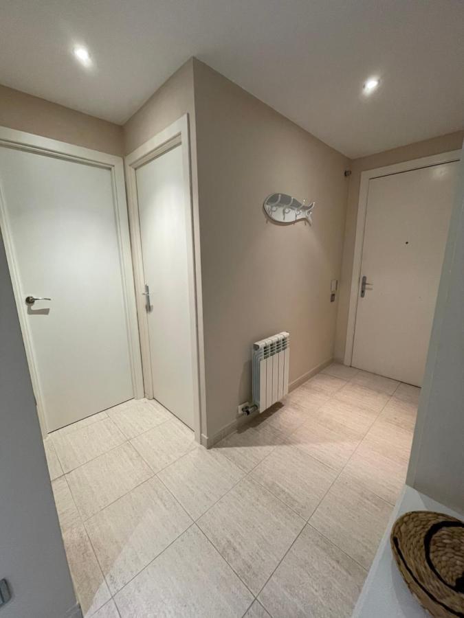 A 600 Metros De La Playa Con Piscina, Ideal Familias Apartment