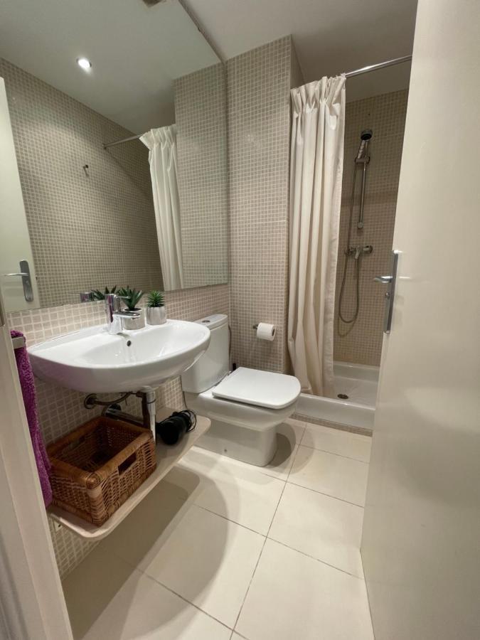 Apartment A 600 Metros De La Playa Con Piscina, Ideal Familias S'Agaro