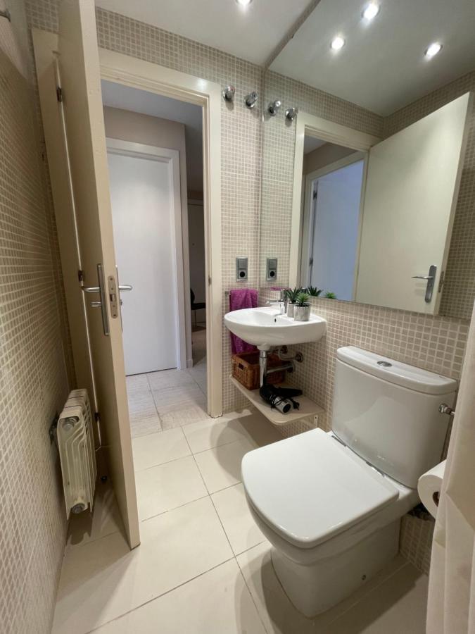 A 600 Metros De La Playa Con Piscina, Ideal Familias Apartment