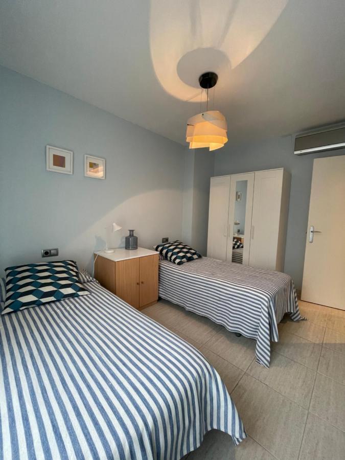 Apartment A 600 Metros De La Playa Con Piscina, Ideal Familias S'Agaro