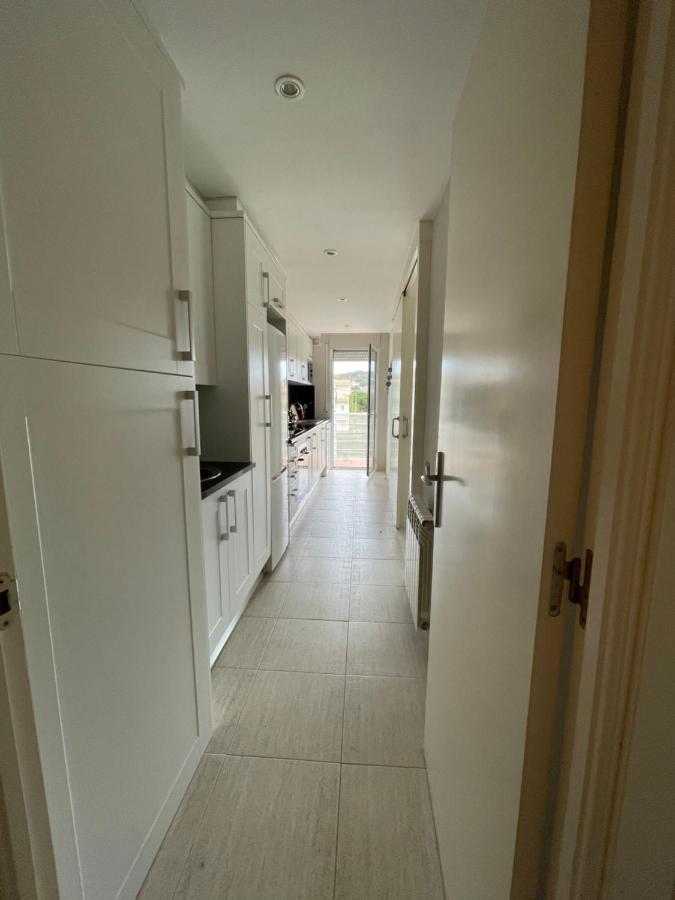 A 600 Metros De La Playa Con Piscina, Ideal Familias Apartment *