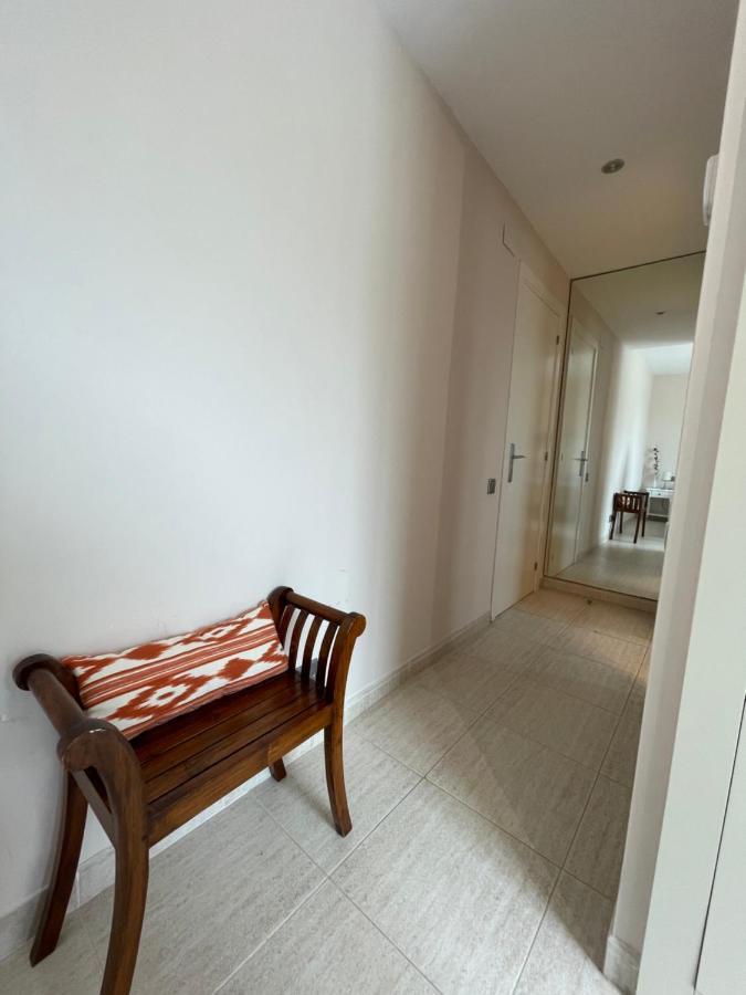 A 600 Metros De La Playa Con Piscina, Ideal Familias *