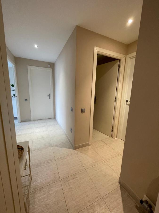 A 600 Metros De La Playa Con Piscina, Ideal Familias *