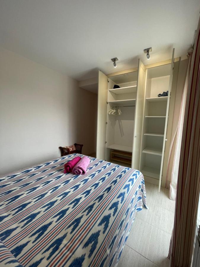 A 600 Metros De La Playa Con Piscina, Ideal Familias Apartment