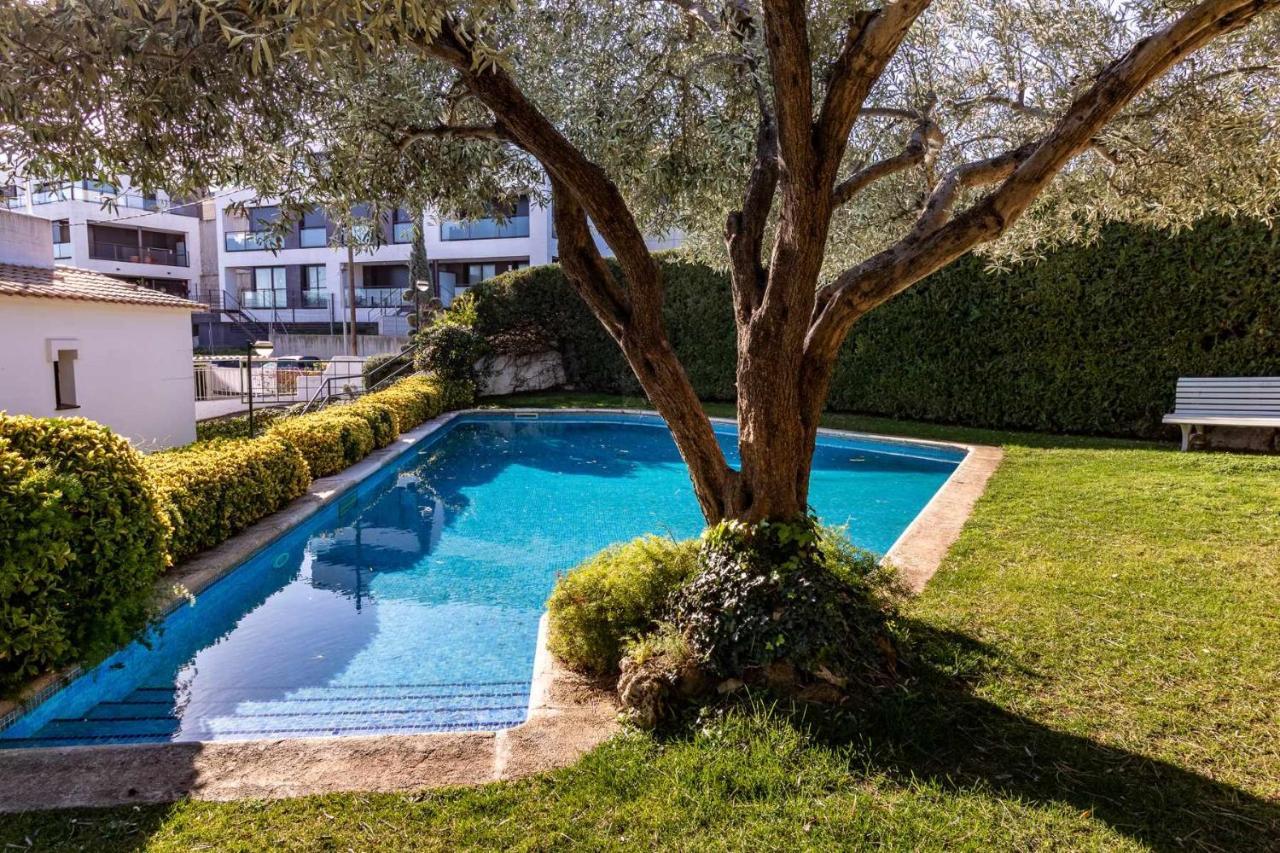 Cau Del Llop 77 ático Con Fantástica Terraza Y Vistas