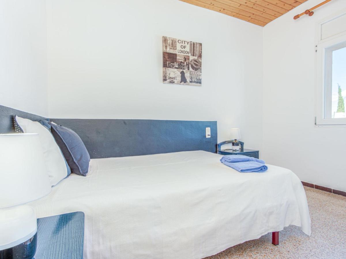 Holiday home Ushi By Interhome Empuriabrava