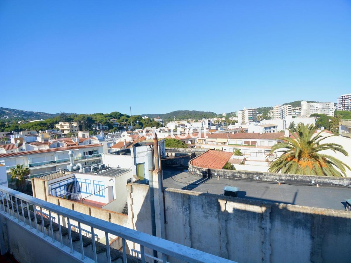 Atico C/ Iglesia Apartment *