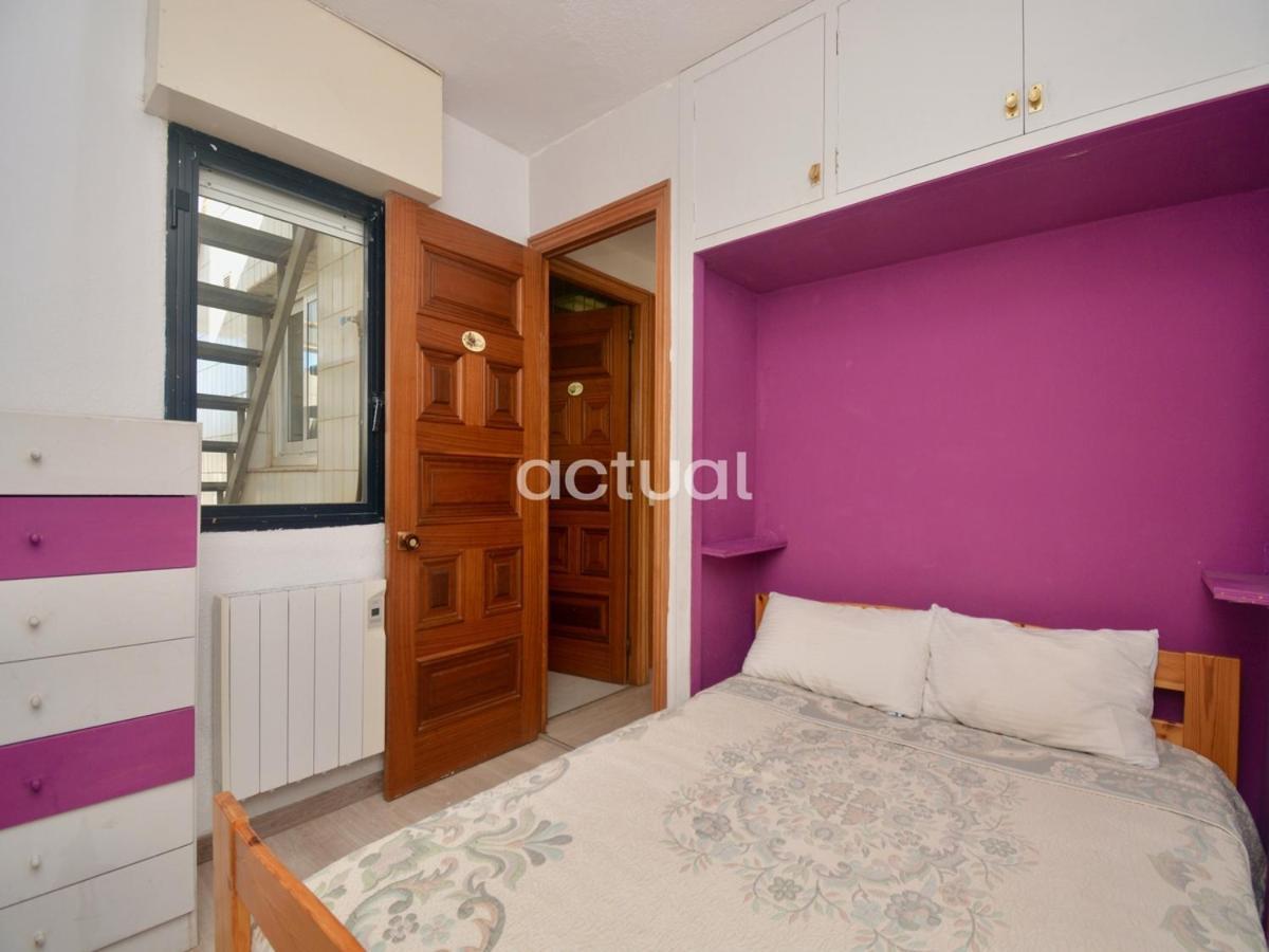 Apartment Atico C/ Iglesia Platja d'Aro