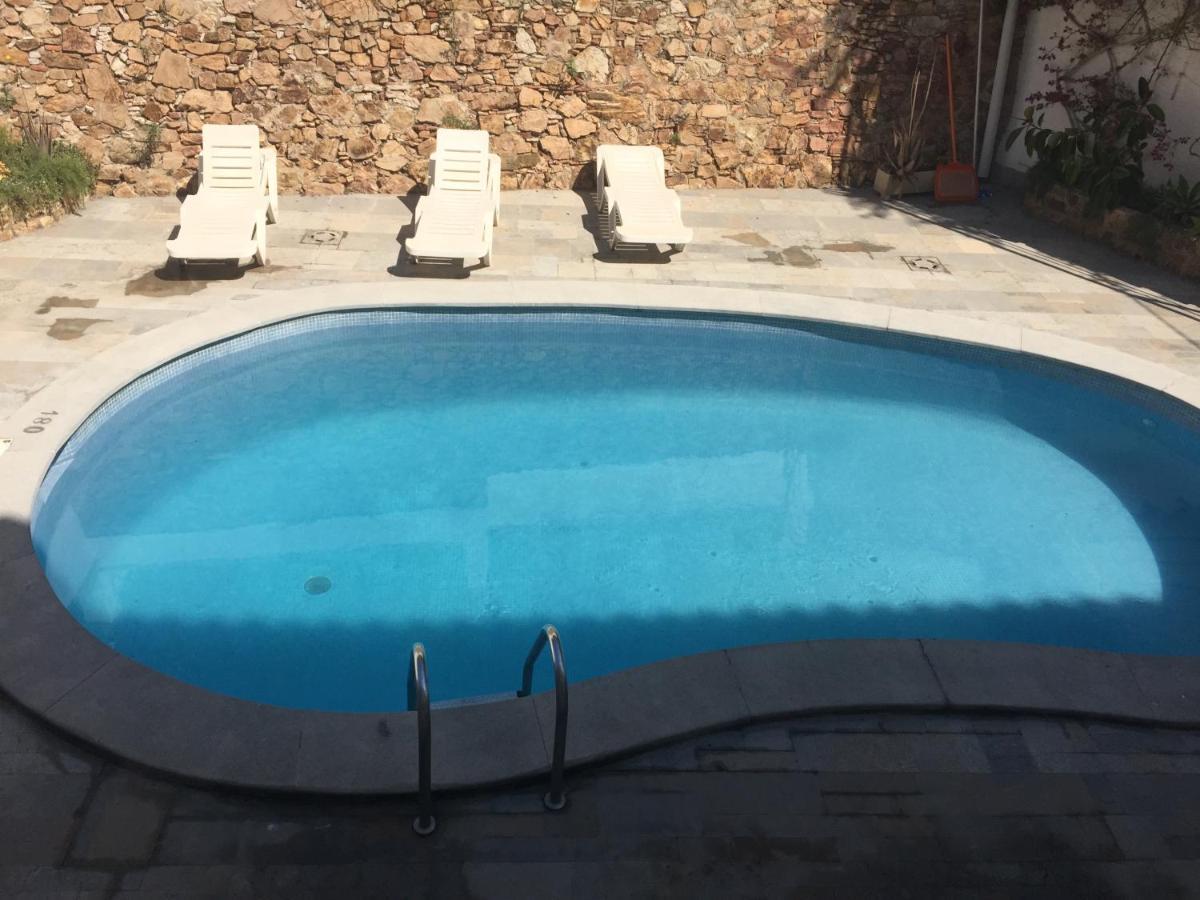 Apartamento Puerto Con Piscina