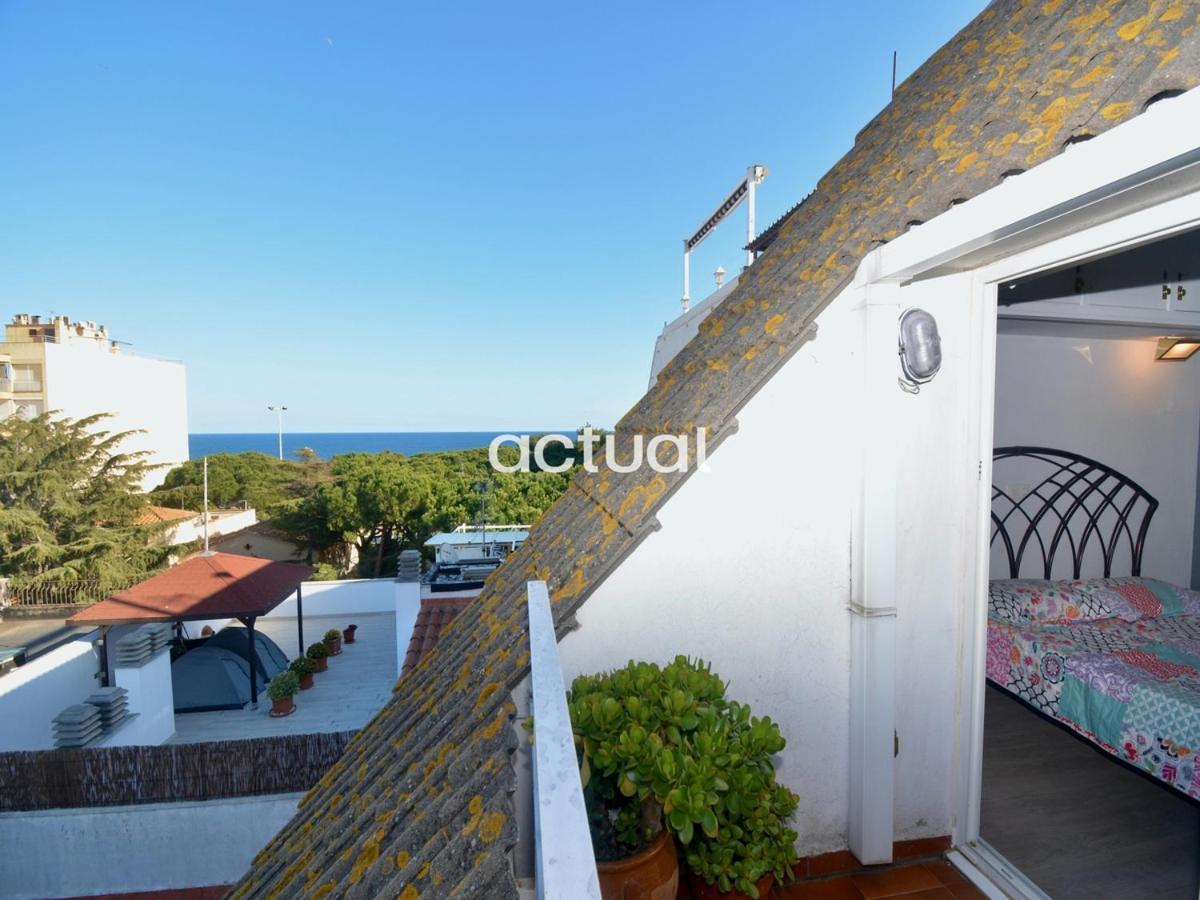 Atico C/ Iglesia Apartment *