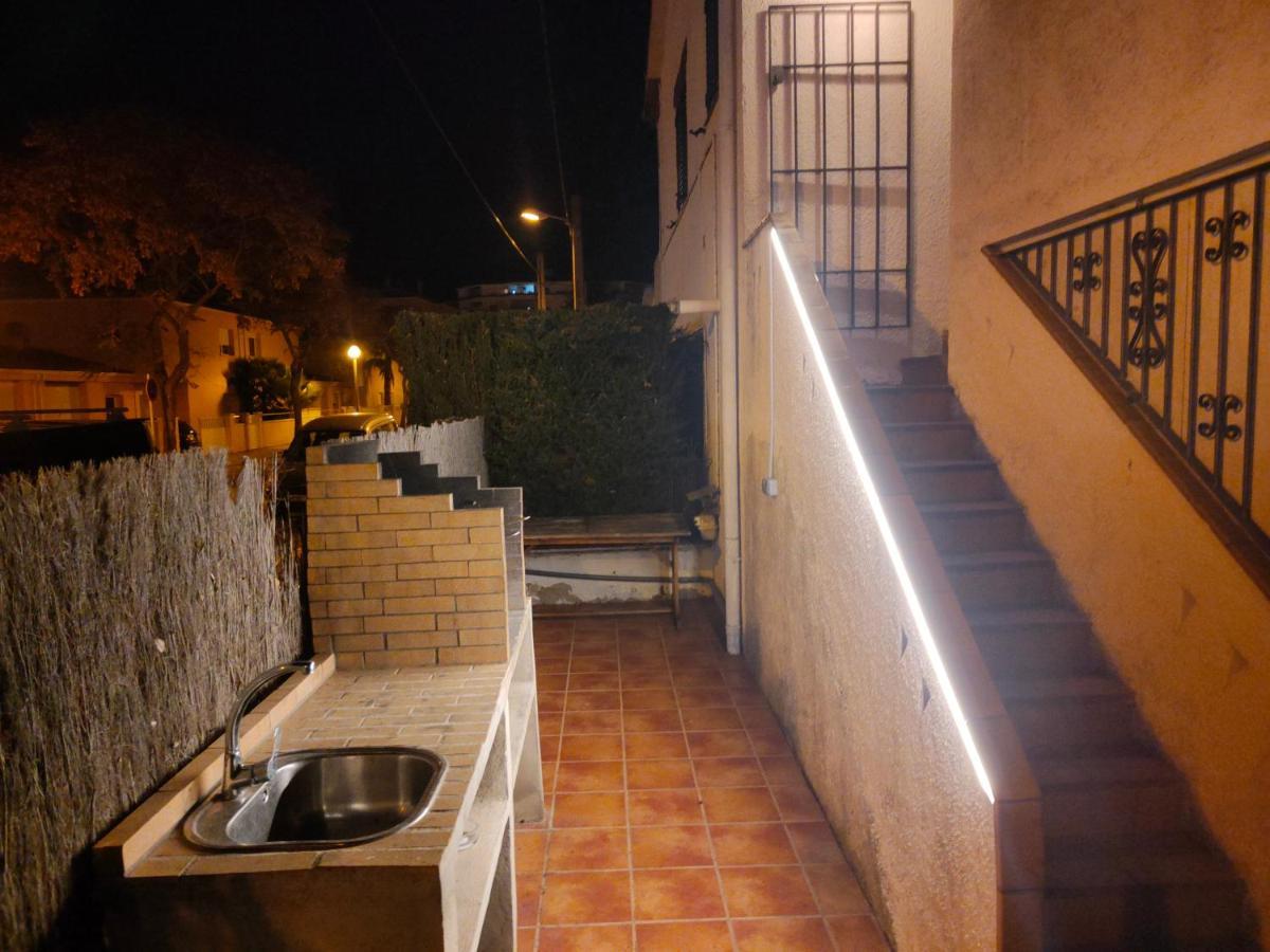 Holiday home Kuqueta, Platja d'Aro