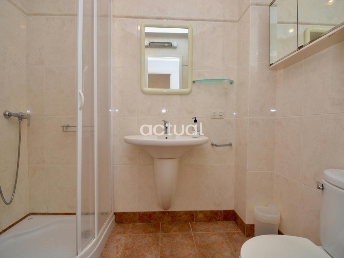 Apartamento Velas 2-2 Platja d'Aro (Playa de Aro)