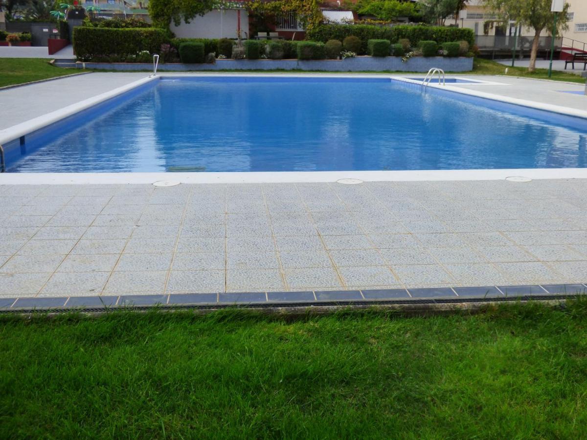 Apartment Nexthome & Pool Lloret de Mar