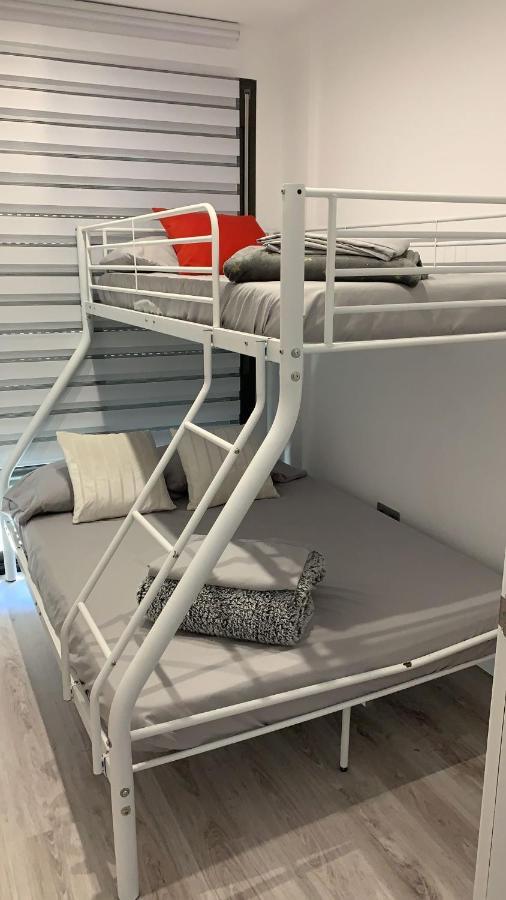 Moderno Duplex Comfort Apartment *