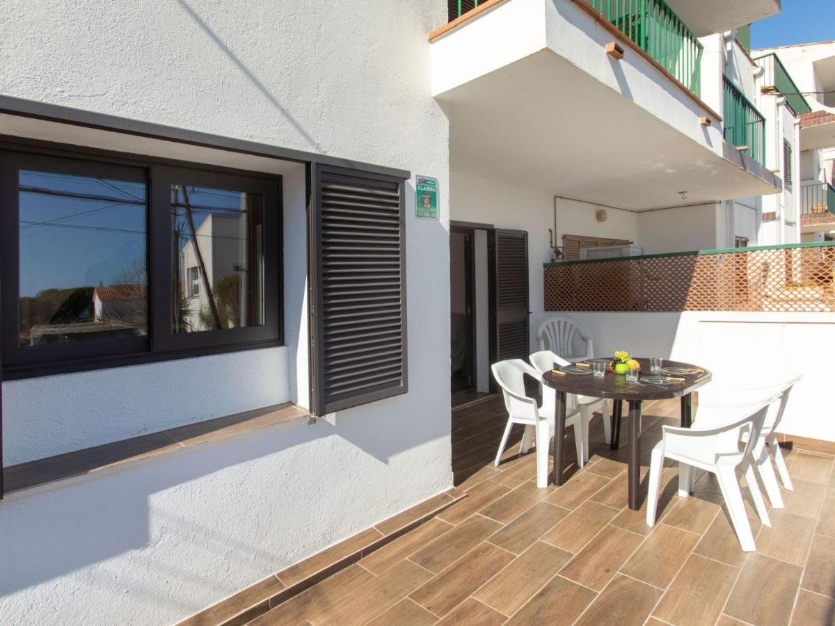 Apartamento Estiu By Interhome L' Escala