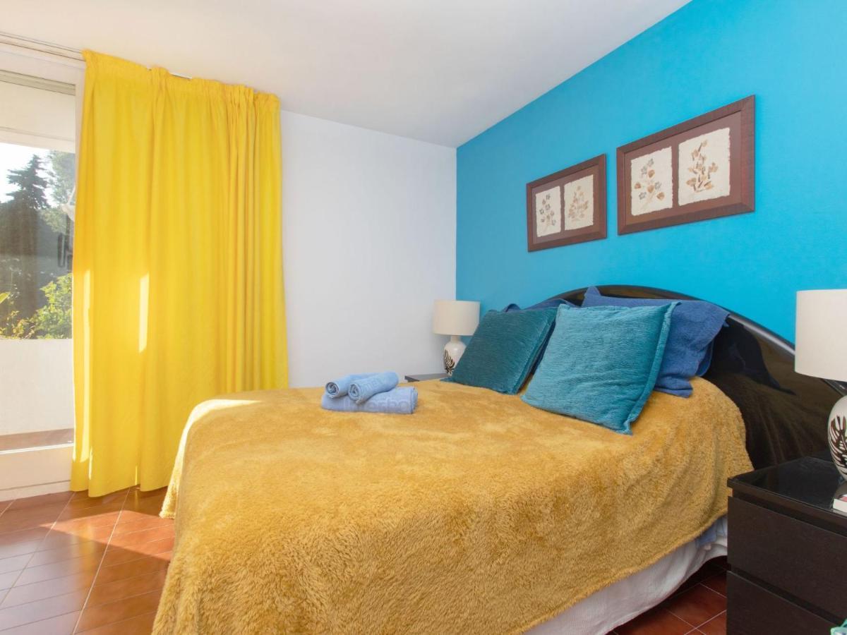Apartamento Cala Bona By Interhome