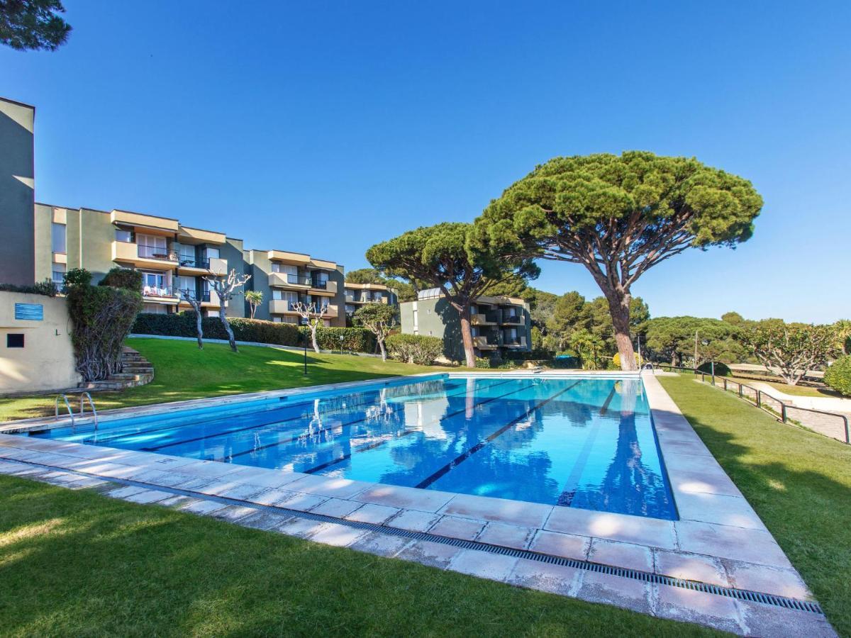 Apartamento Chelo By Interhome Calella De Palafrugell