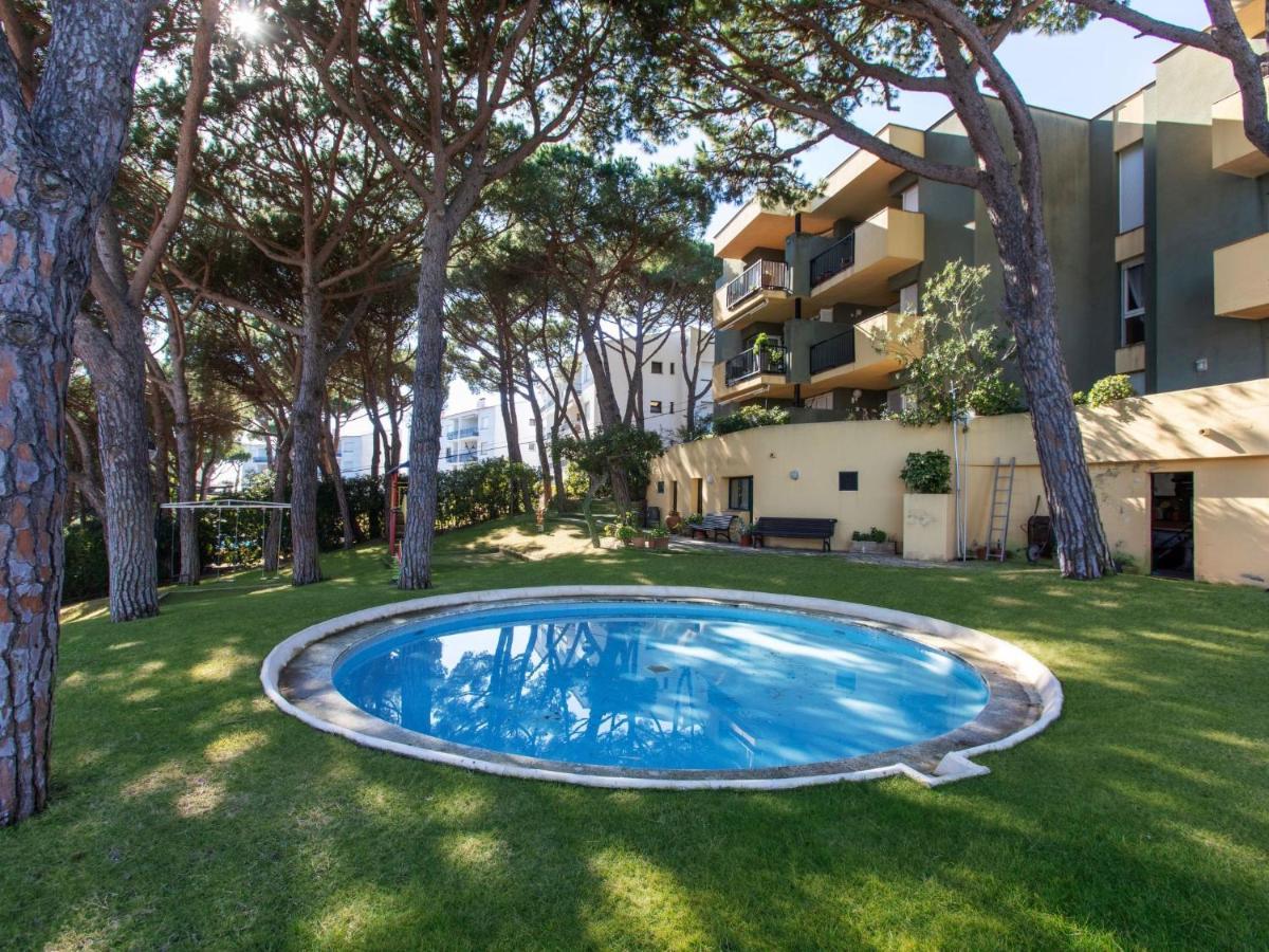 Apartamento Chelo By Interhome Calella De Palafrugell