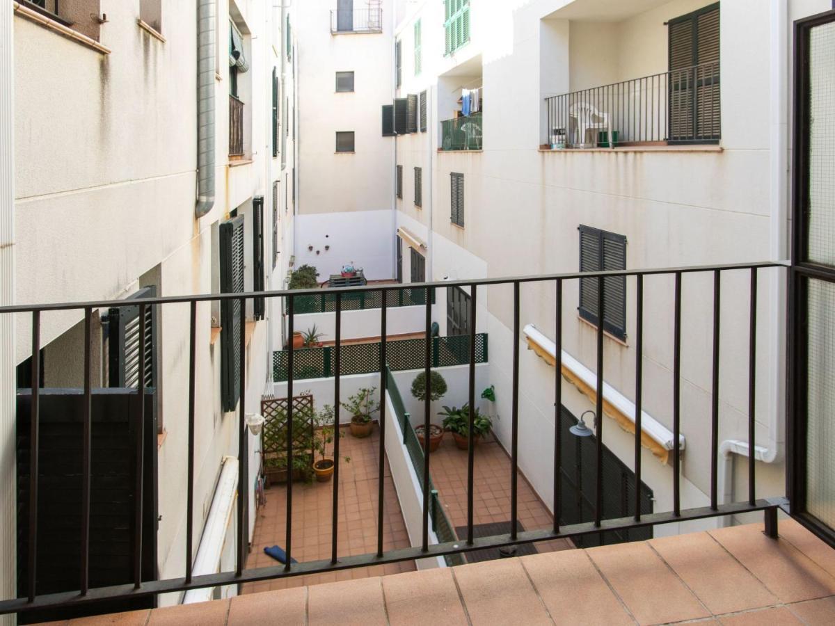Mitsu By Interhome Tossa de Mar