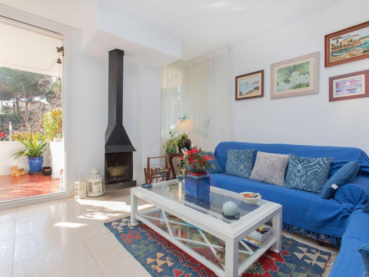 Cala Bona By Interhome