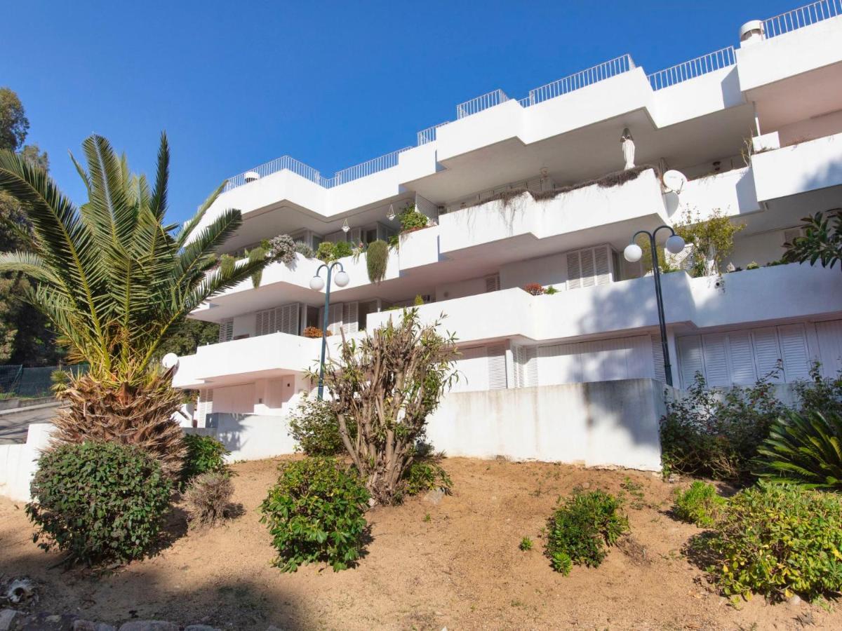 Cala Bona By Interhome Apartamento Blanes