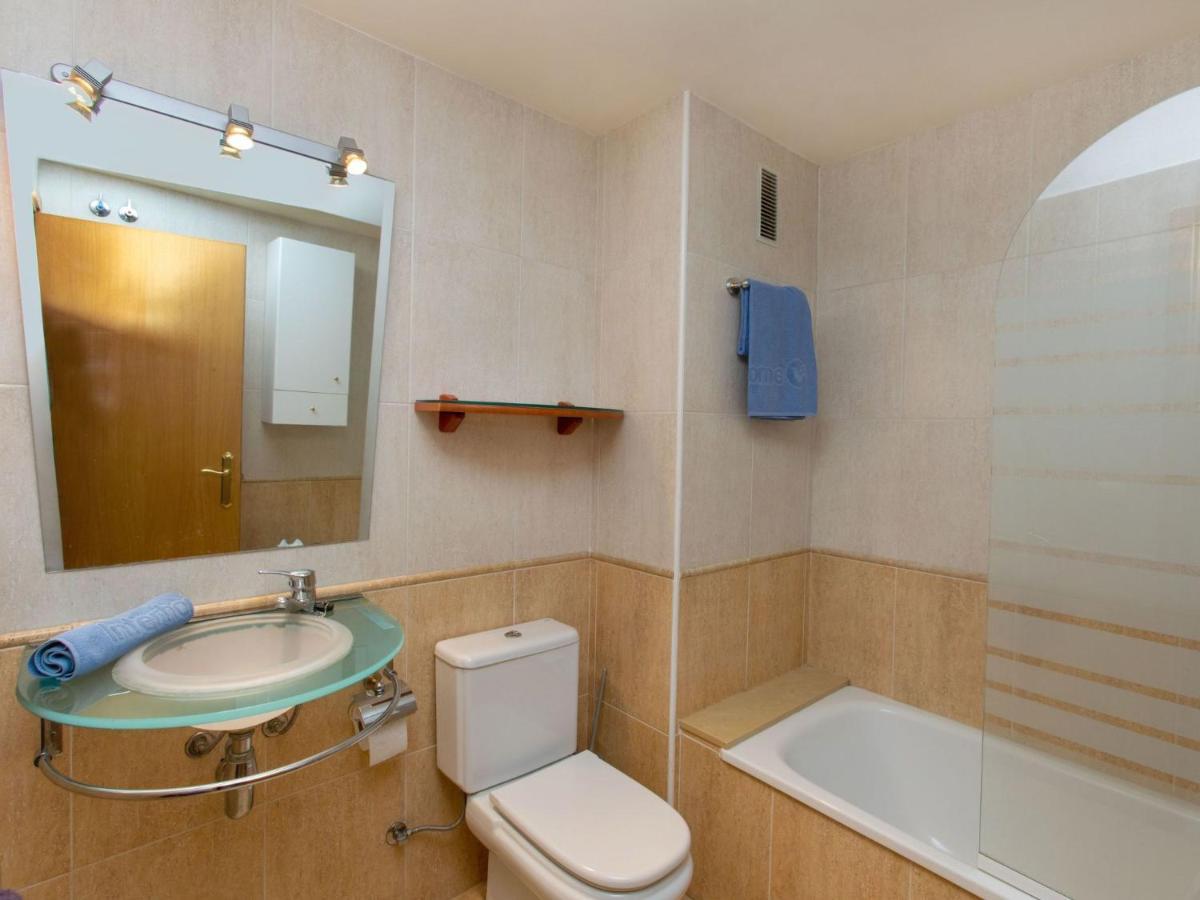 Mitsu By Interhome Apartamento Tossa de Mar