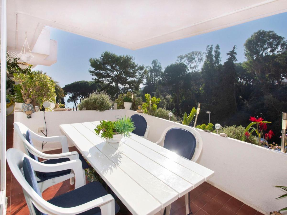 Cala Bona By Interhome * Blanes