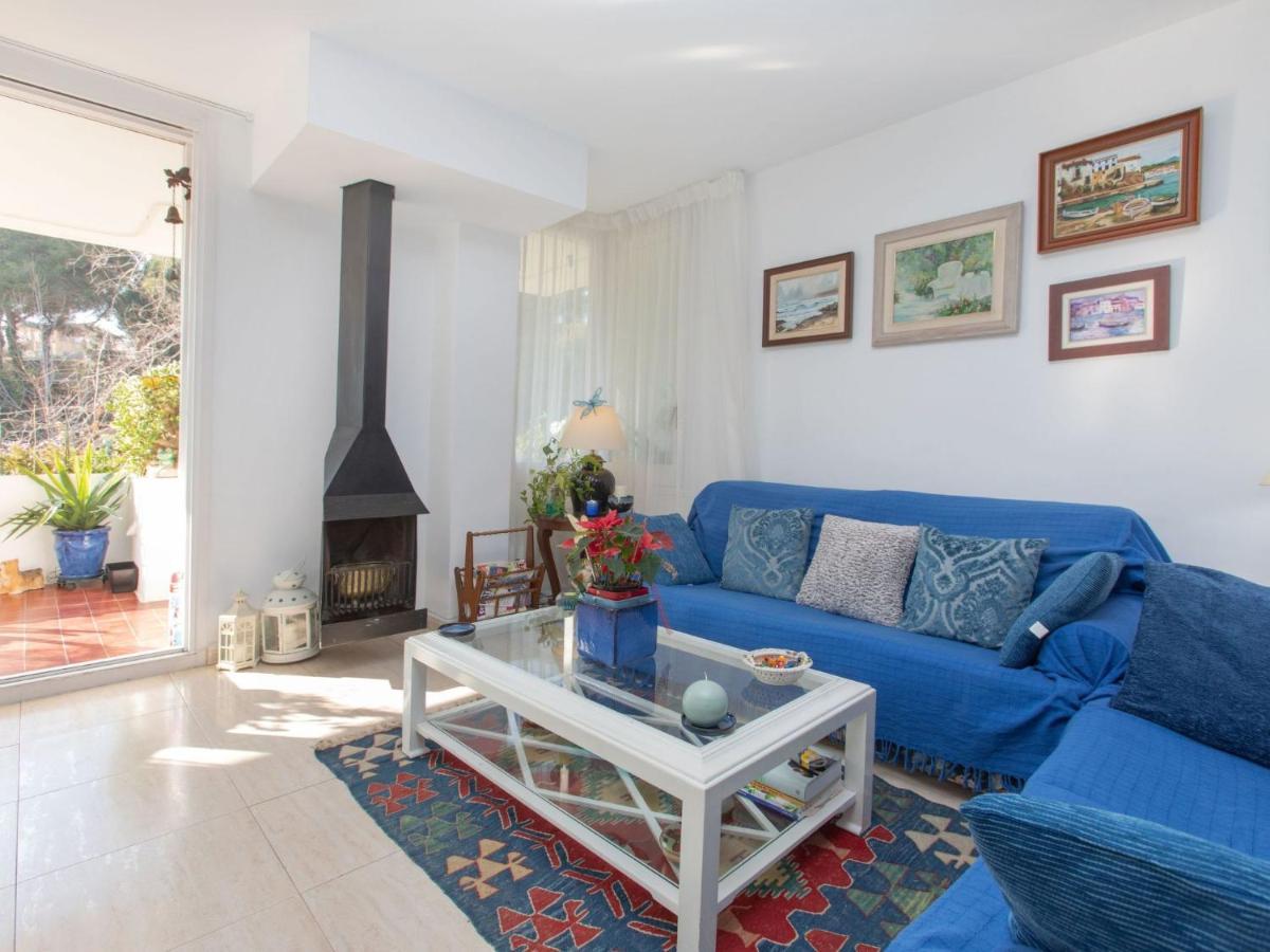 Apartamento Cala Bona By Interhome *
