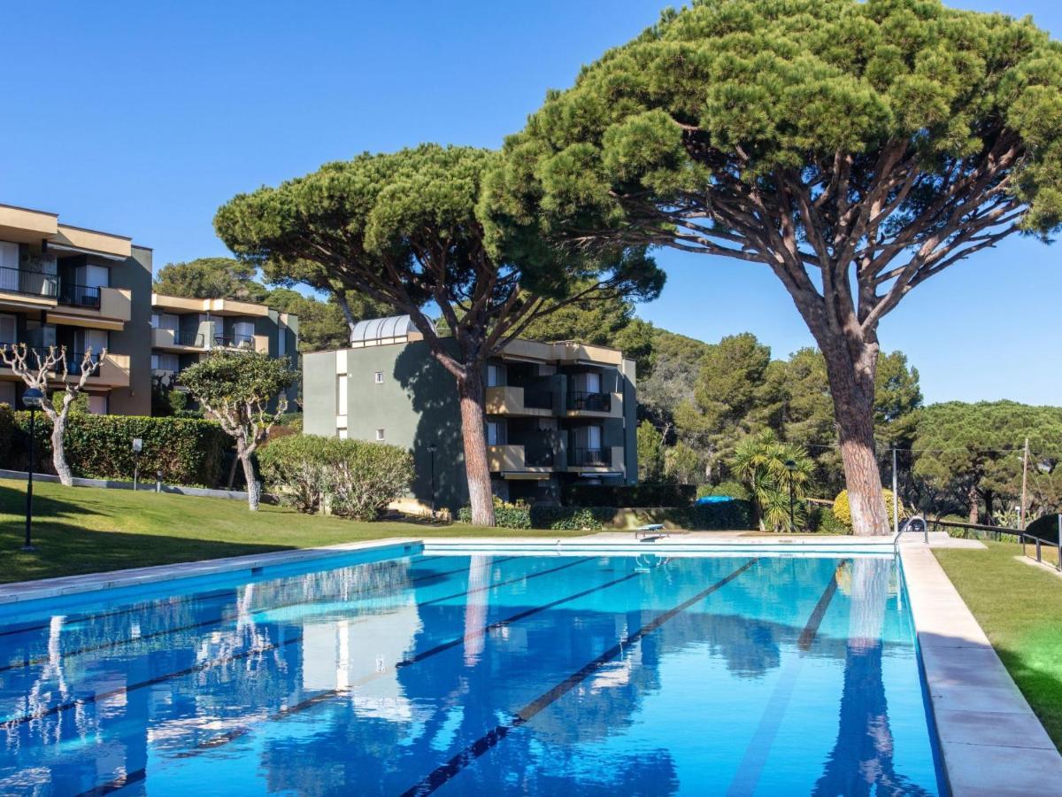Chelo By Interhome Calella De Palafrugell