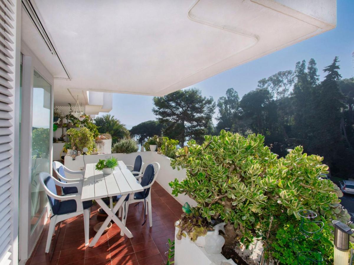 Apartamento Cala Bona By Interhome Blanes