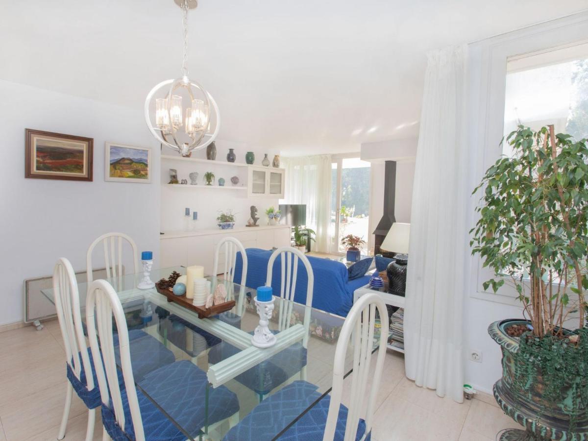 Cala Bona By Interhome Apartamento