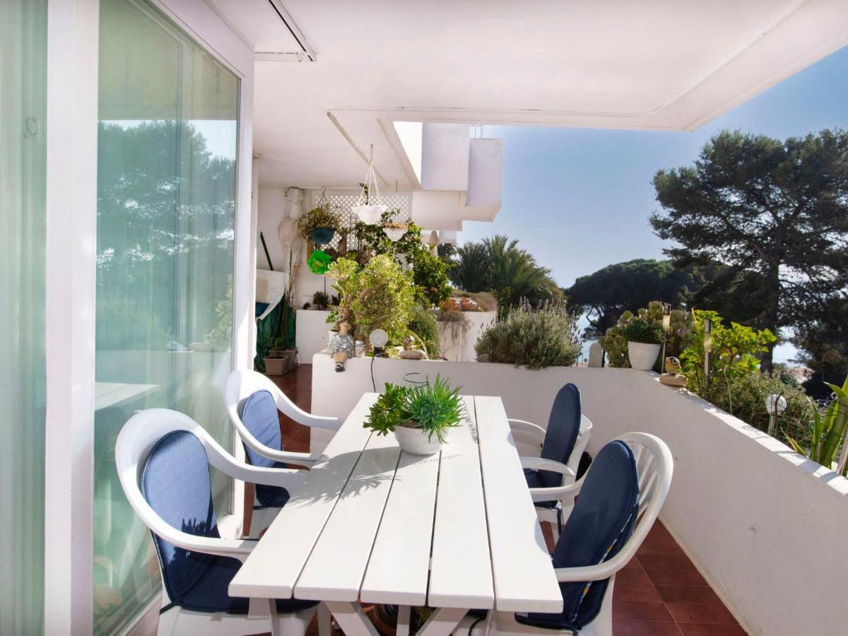 Apartamento Cala Bona By Interhome Blanes