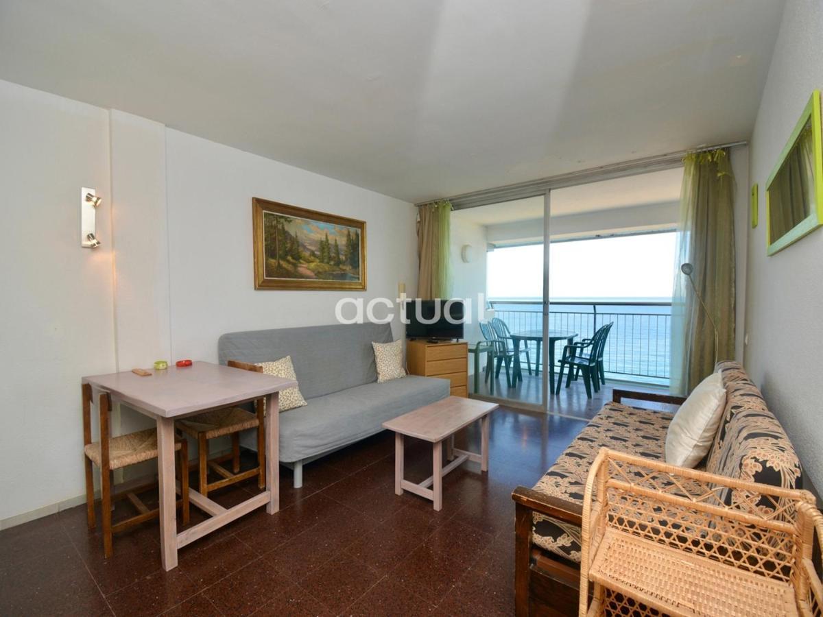 Apartamento Ely-palace 9-5