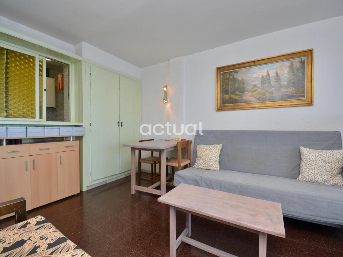 Apartamento Ely-palace 9-5 Platja d'Aro (Playa de Aro)