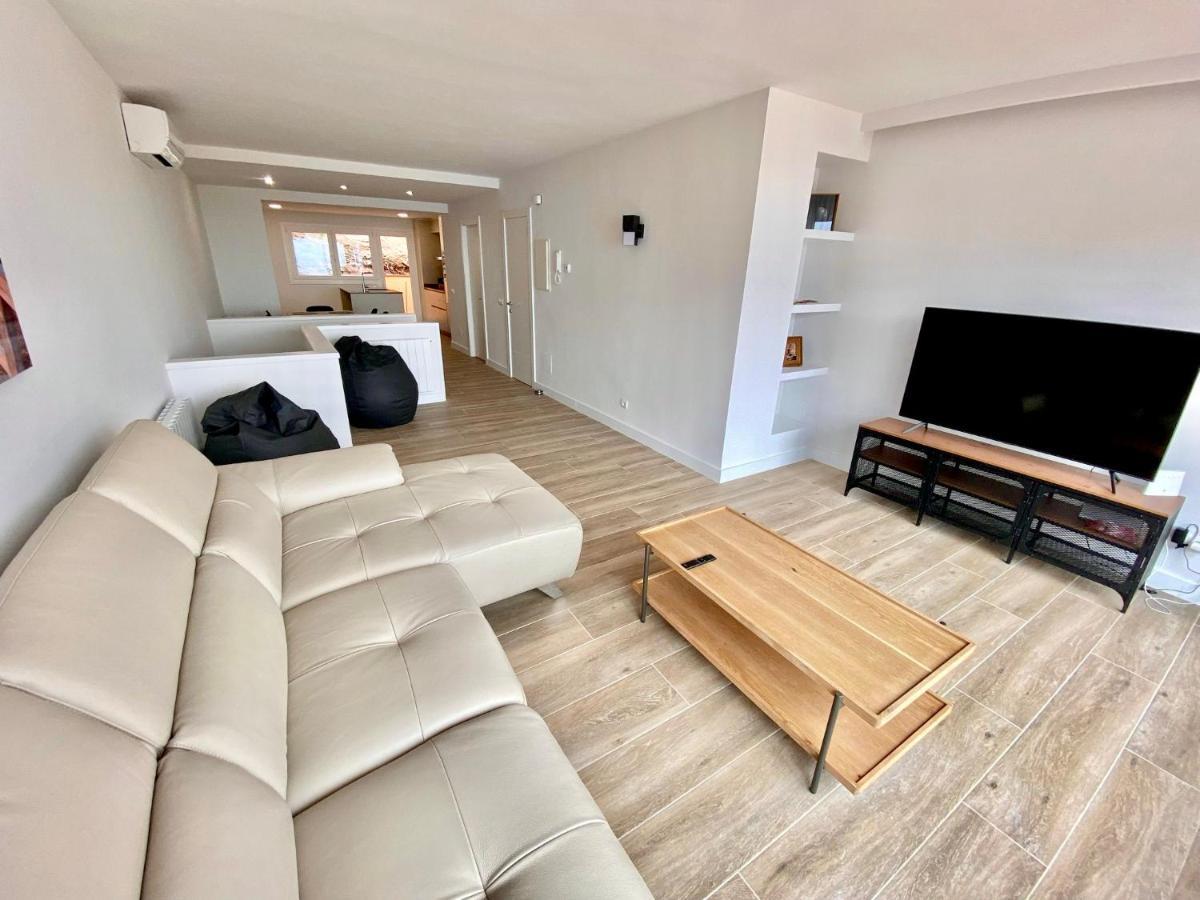 El Mirador De Llafranch Al Lado Del Mar Apartamento Llafranc
