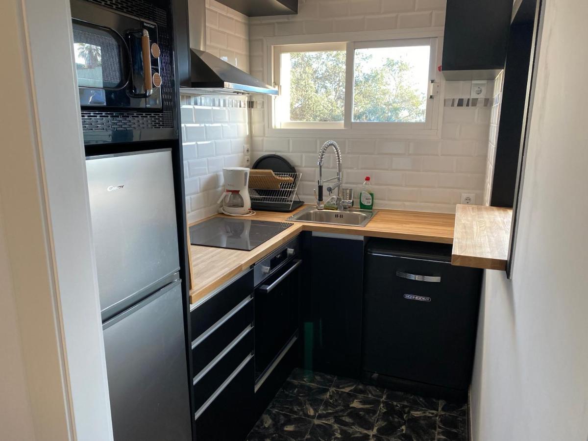 Apartamento Para Parejas Reformado Con Piscina Apartment