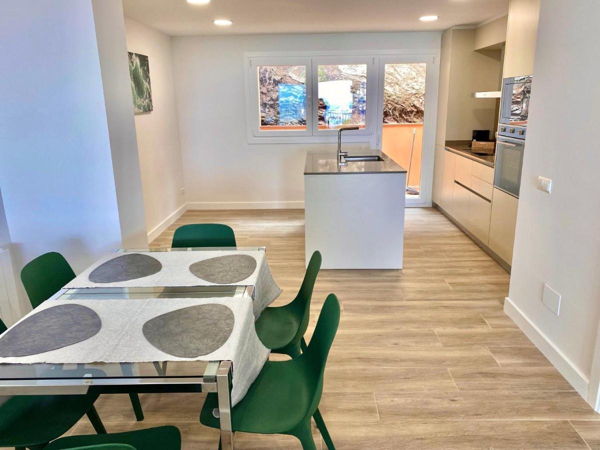 El Mirador De Llafranch Al Lado Del Mar Apartamento *