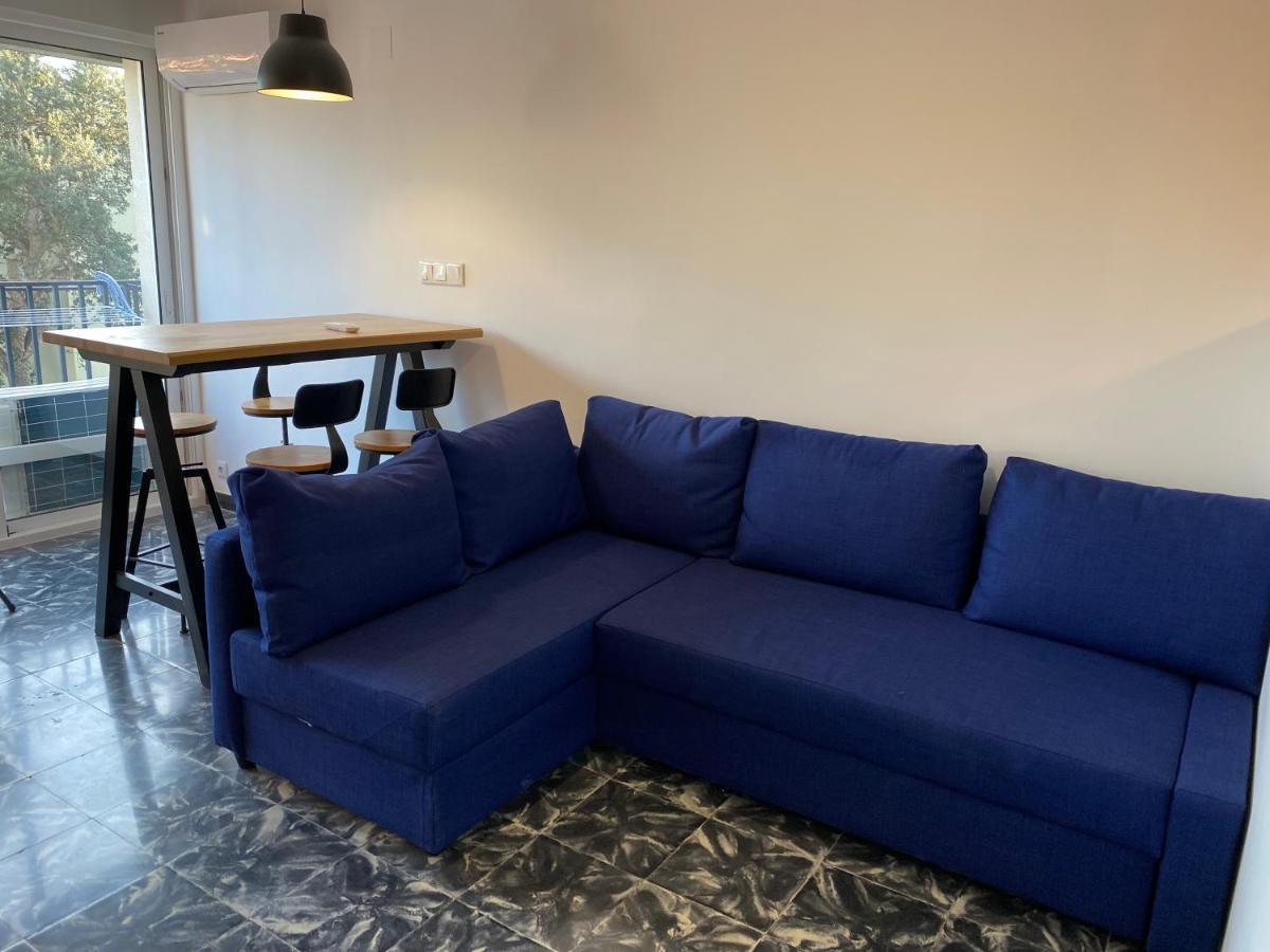 Apartamento Para Parejas Reformado Con Piscina Calella De Palafrugell