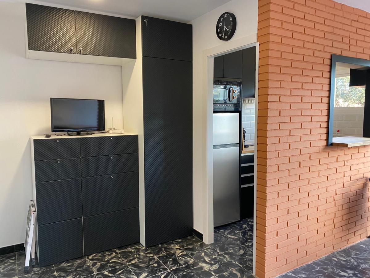Apartamento Para Parejas Reformado Con Piscina Apartment