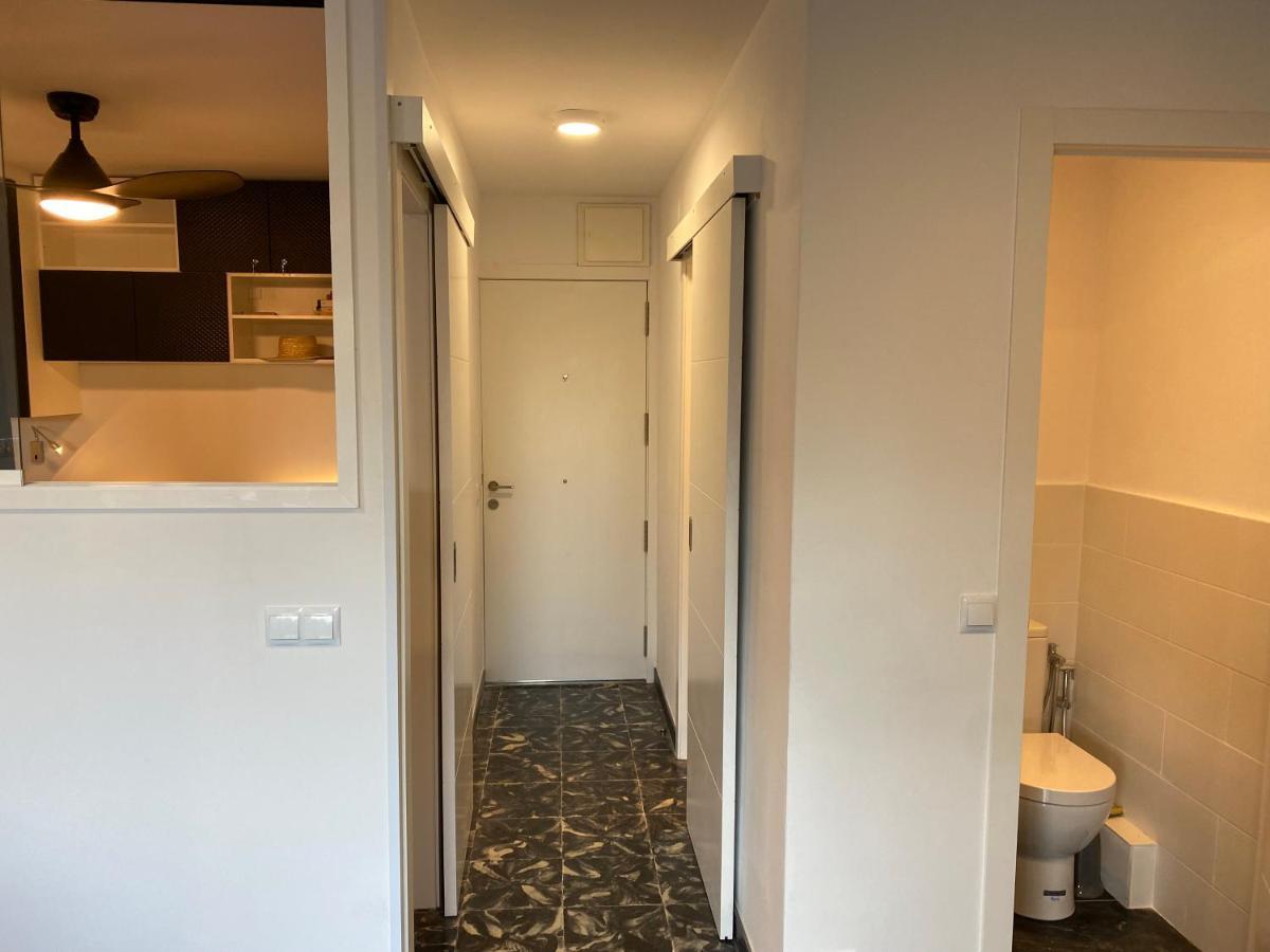 Apartment Apartamento Para Parejas Reformado Con Piscina *