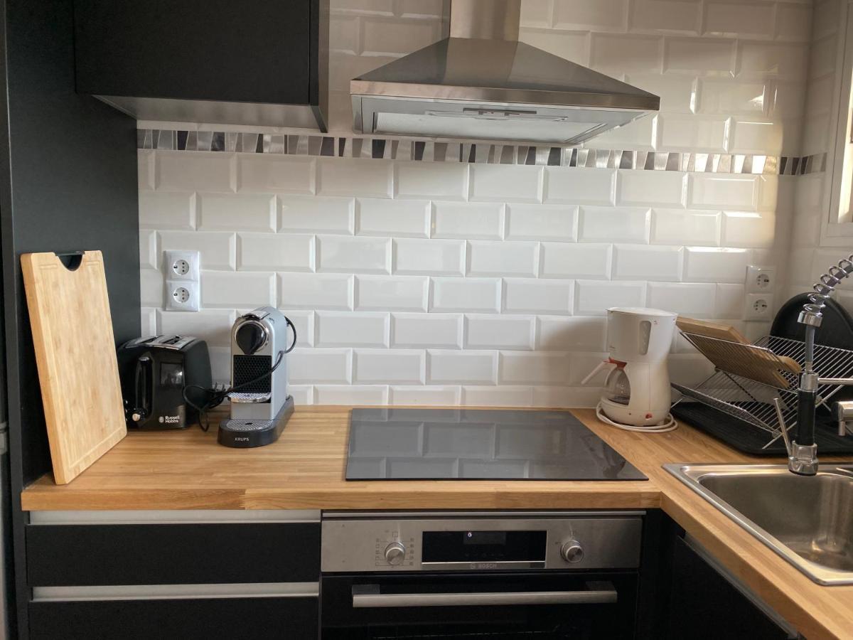 Apartamento Para Parejas Reformado Con Piscina Apartment