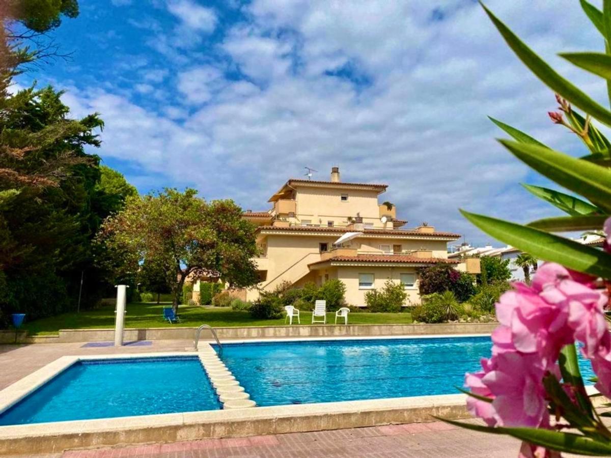 Apartamento Stil Mar Anna - Stil Ideal Anna L' Escala