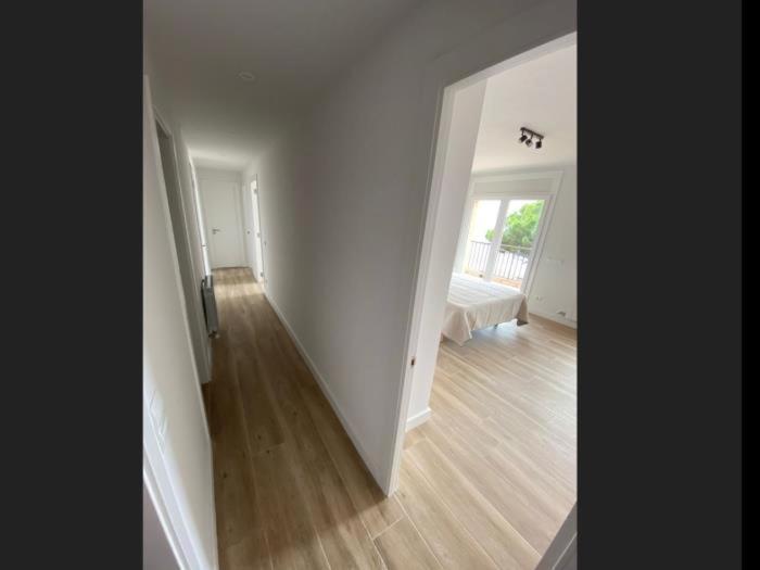El Mirador De Llafranch Al Lado Del Mar Apartamento Llafranc
