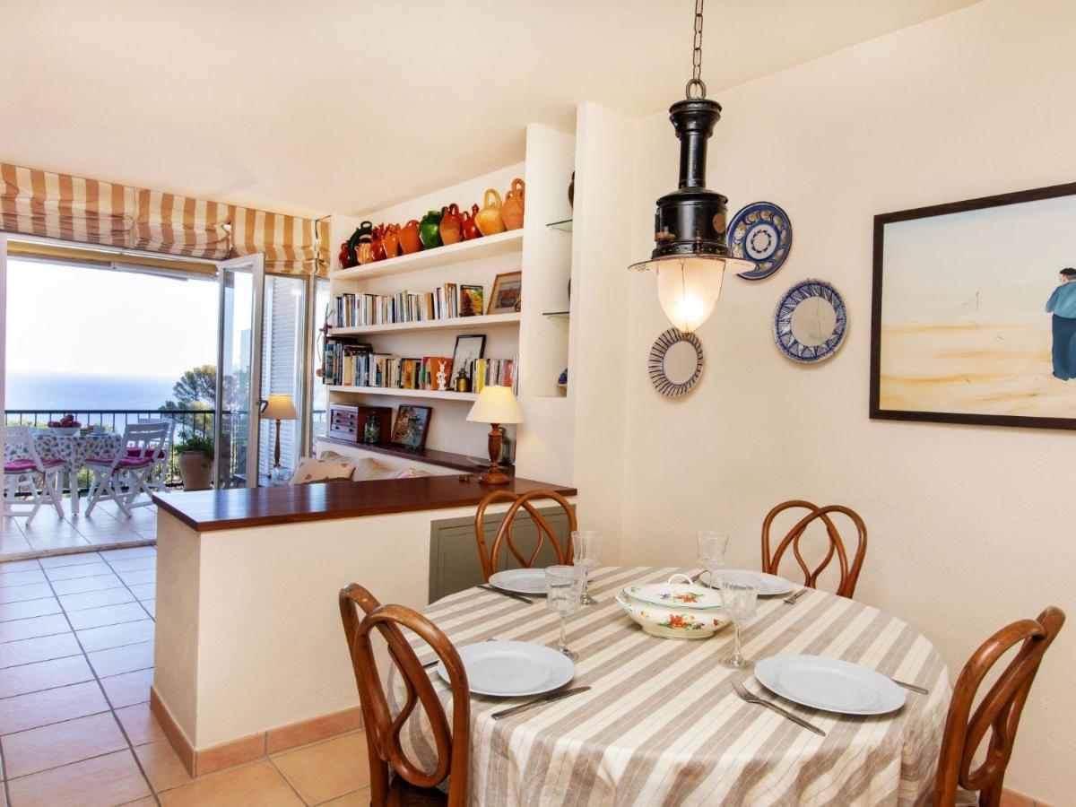 Chelo By Interhome Calella De Palafrugell
