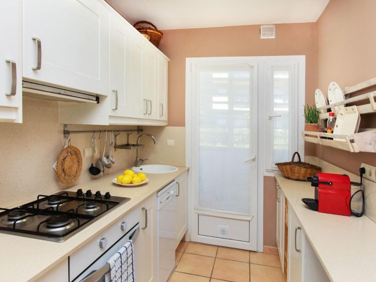 Chelo By Interhome * Calella De Palafrugell