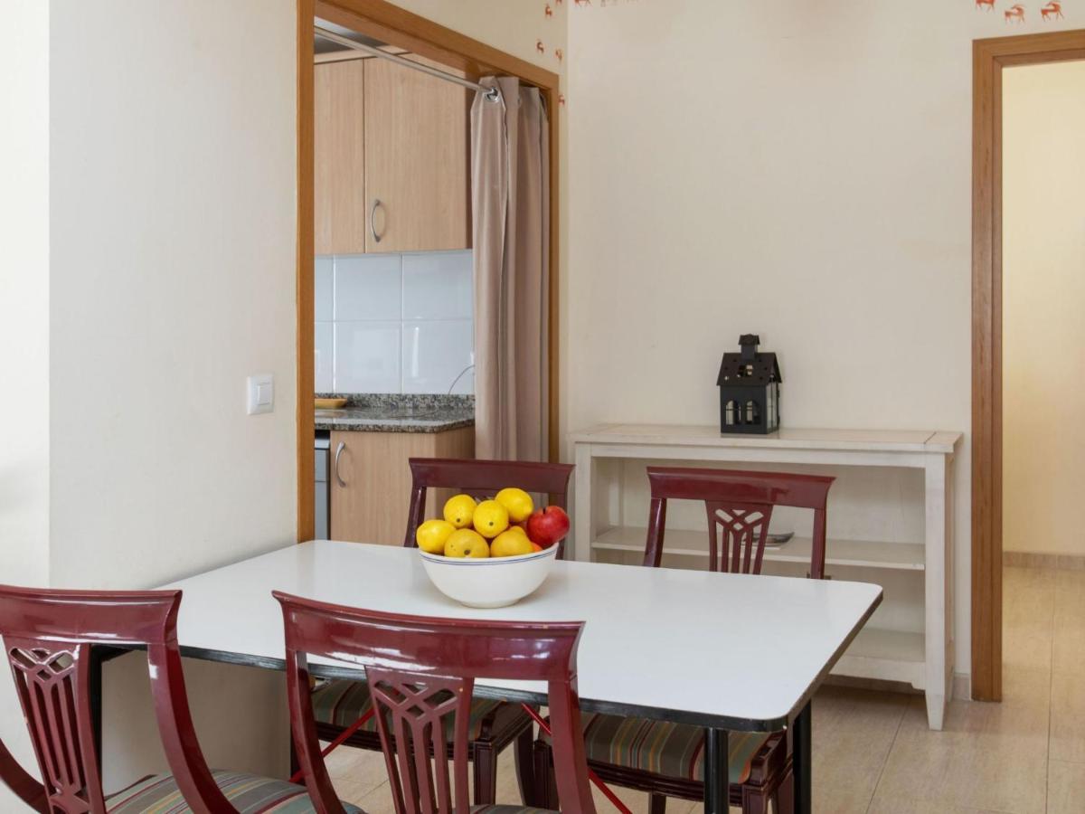 Mitsu By Interhome Apartamento Tossa de Mar