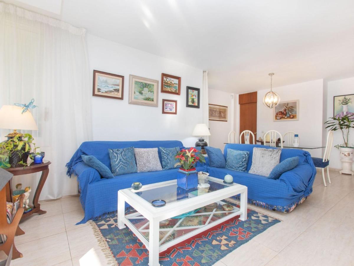 Cala Bona By Interhome *
