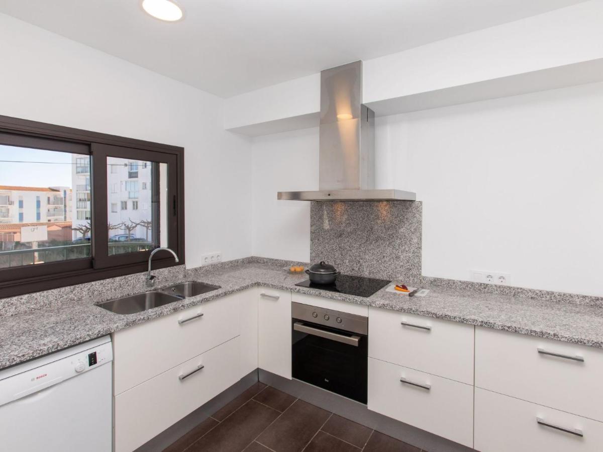 Apartamento Estiu By Interhome