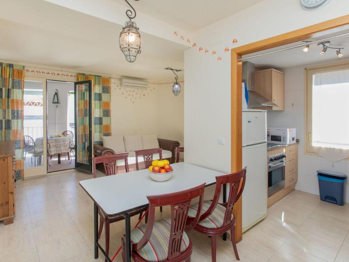 Apartamento Mitsu By Interhome