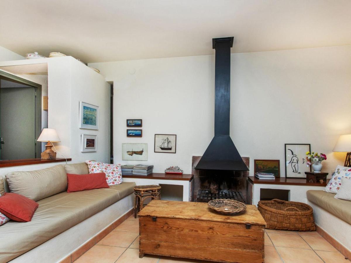 Chelo By Interhome * Calella De Palafrugell